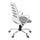 Office Chair, Adjustable Height, Swivel, Ergonomic, Armrests, Computer Desk - Monarch
