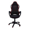 Office Chair, Gaming, Adjustable Height, Swivel, Ergonomic, Armrests, Computer - Monarch