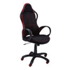 Office Chair, Gaming, Adjustable Height, Swivel, Ergonomic, Armrests, Computer - Monarch
