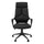 Office Chair, Adjustable Height, Swivel, Ergonomic, Armrests, Computer Desk - Monarch