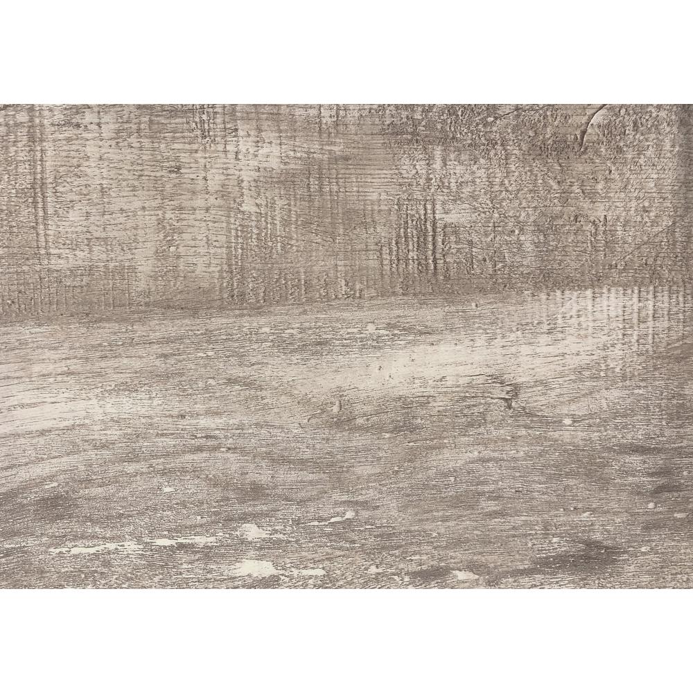 Computer Desk, Home Office, Laptop, Storage Drawers, 48L, Work, Beige Laminate - Monarch