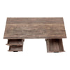Computer Desk, Home Office, Laptop, Left, Right Set-up, Storage Drawers, 60L - Monarch Specialities