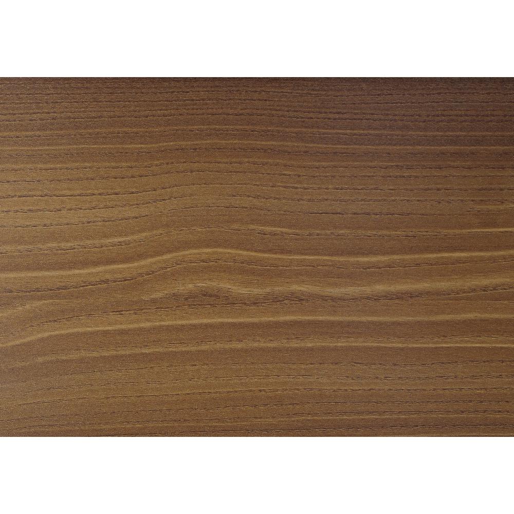 Computer Desk, Home Office, Laptop, Left, Right Set-up, Storage Drawers, 60L, W - Monarch