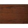 Computer Desk, Home Office, Laptop, Left, Right Set-up, Storage Drawers, 60L - Monarch