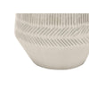 =''Lighting, 33''''H, Table Lamp, Ivory / Cream Shade, Cream Ceramic, Contemporary - Monarch