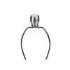 =''Lighting, 26''''H, Table Lamp, Cream Ceramic, Ivory / Cream Shade, Contemporary - Monarch