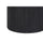 Lighting, 24''H, Table Lamp, Black Concrete, Ivory / Cream Shade, Modern - Monarch
