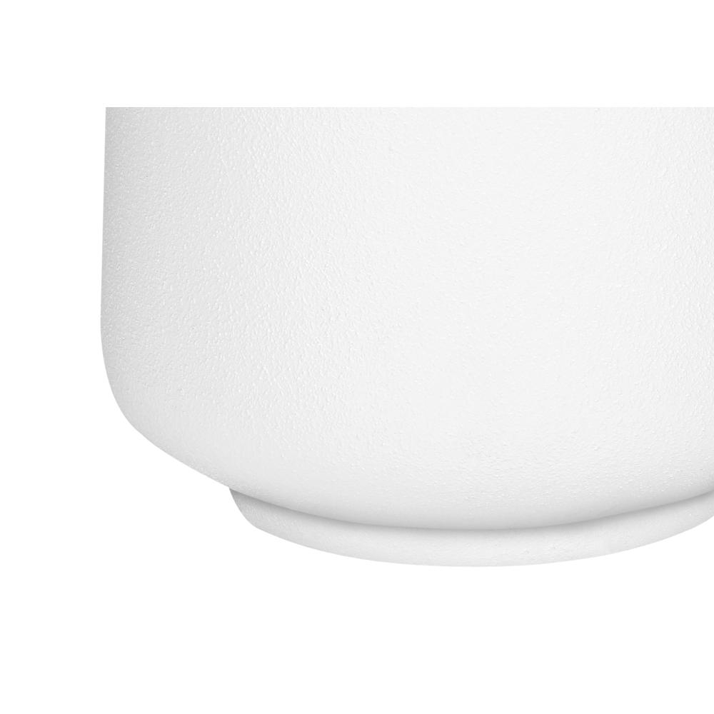 Lighting, 26''H, Table Lamp, Cream Ceramic, Ivory / Cream Shade, Modern - Monarch