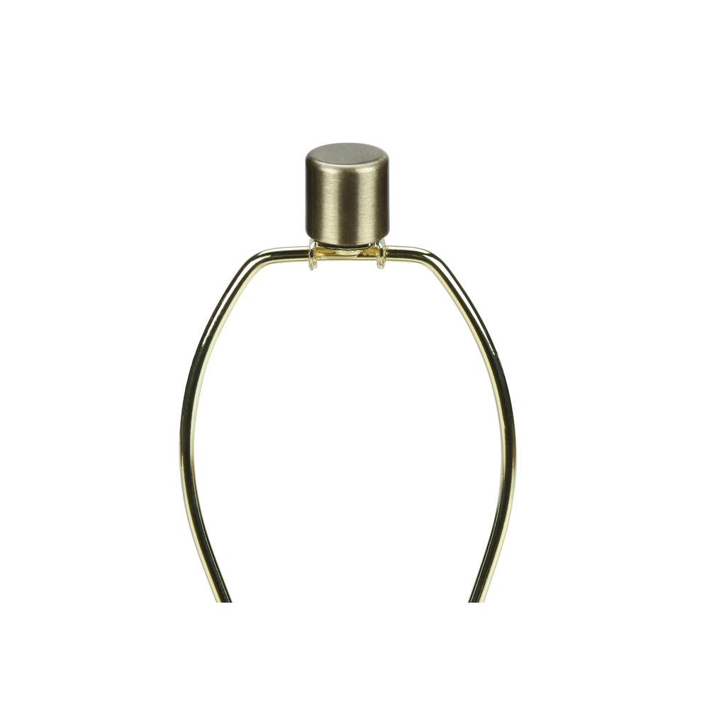 Lighting, 20''H, Table Lamp, Beige Concrete, Beige Shade, Contemporary - Monarch