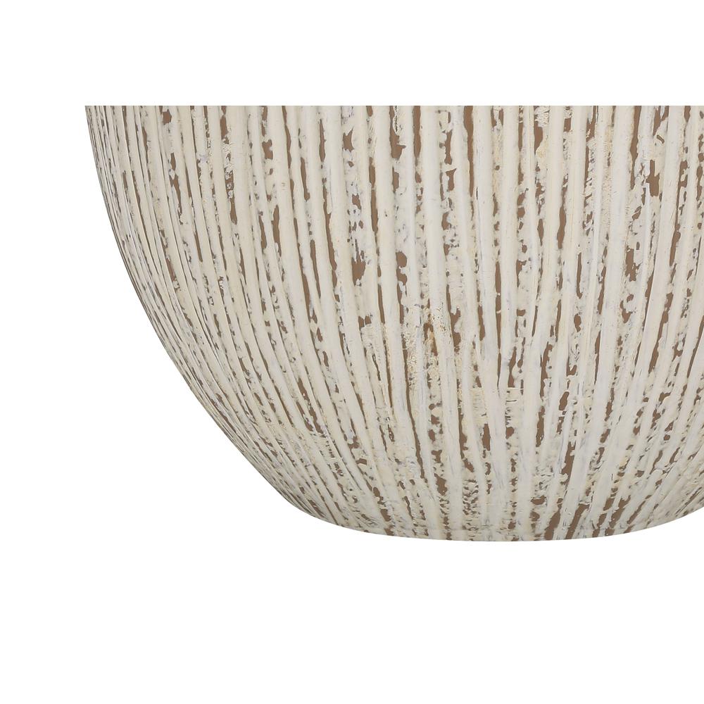 =''Lighting, 26''''H, Table Lamp, Cream Ceramic, Ivory / Cream Shade, Transitional - Monarch