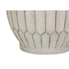 Lighting, 24''H, Table Lamp, Cream Resin, Ivory / Cream Shade, Transitional - Monarch
