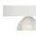 Lighting, 27''H, Table Lamp, Cream Ceramic, Ivory / Cream Shade, Modern - Monarch