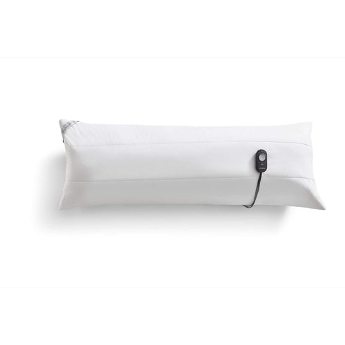 Sunbeam  54 Inch Heated Body Pillow with Temperature Controller