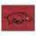 Fanmats - University of Arkansas All-Star Mat 33.75''x42.5''