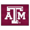 Fanmats - Texas A&M University All-Star Mat 33.75''x42.5''