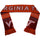 Virginia Tech Hokies Split Logo Reverse Scarf - 2015 -