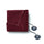 Sunbeam  Queen Electric Heated MicroPlush Blanket in Garnet with Dual Digital Display Controllers