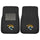 Fanmats - NFL - Jacksonville Jaguars  2-pc Embroidered Car Mat Set  17''x25.5''