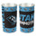 Utah Mammoth Wastebasket 15 Inch - Periodic Restock - WinCraft