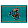 Fanmats - Coastal Carolina University 5x8 Rug 59.5''x88''