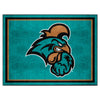 Fanmats - Coastal Carolina University 8x10 Rug 87''x117''