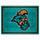 Fanmats - Coastal Carolina University 8x10 Rug 87''x117''