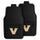 Fanmats - Vanderbilt University 2-pc Vinyl Car Mat Set 17''x27''