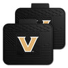 Fanmats - Vanderbilt University 2 Utility Mats 14''x17''