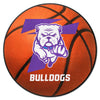 Fanmats - Truman State University Basketball Mat 27'' diameter