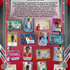 Leaf Trading Cards -  Metal - 21-22 Leaf Metal Basketball Hobby