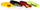 Washington Commanders Bracelets 4 Pack Silicone - Aminco