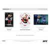 2021 Panini Chronicles UFC Hobby 98675