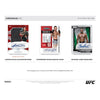 2021 Panini Chronicles UFC Hobby 98675