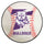 Fanmats - Truman State University Baseball Mat 27'' diameter