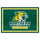 Fanmats - Northern Michigan University 5x8 Rug 59.5''x88''