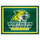 Fanmats - Northern Michigan University 8x10 Rug 87''x117''