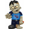 Tennessee Titans Zombie Figurine -