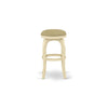 Barstools Sandalwood Color, BFS030-202 - East West Furniture