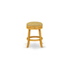 Barstools Vegas Gold, DVS024-416 - East West Furniture