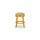 Barstools Vegas Gold, DVS024-416 - East West Furniture