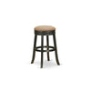 Barstools Brown Roast, DVS030-112 - East West Furniture