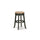 Barstools Brown Roast, DVS030-112 - East West Furniture