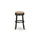 Barstools Brown Roast, DVS030-112 - East West Furniture
