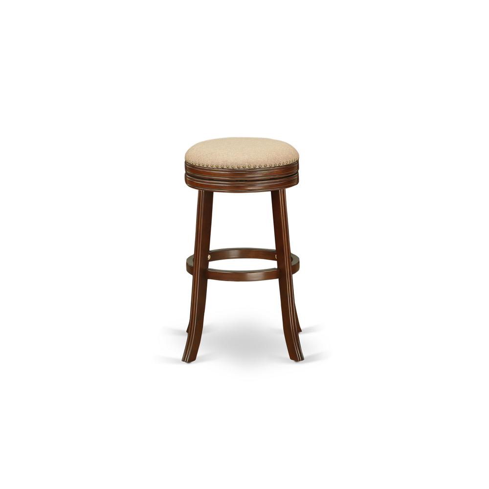 Barstools Mocha, DVS030-303 - East West Furniture