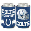 Indianapolis Colts Can Cooler Slogan Design - WinCraft