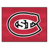 Fanmats - St. Cloud State University All-Star Mat 33.75''x42.5''