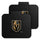 Fanmats - NHL - Vegas Golden Knights 2 Utility Mats 14''x17''