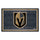 Fanmats - NHL - Vegas Golden Knights 4x6 Rug 44''x71''