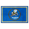 Fanmats - U.S. Navy - SEABEES 4x6 Rug 44''x71''