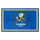 Fanmats - U.S. Navy - SEABEES 4x6 Rug 44''x71''